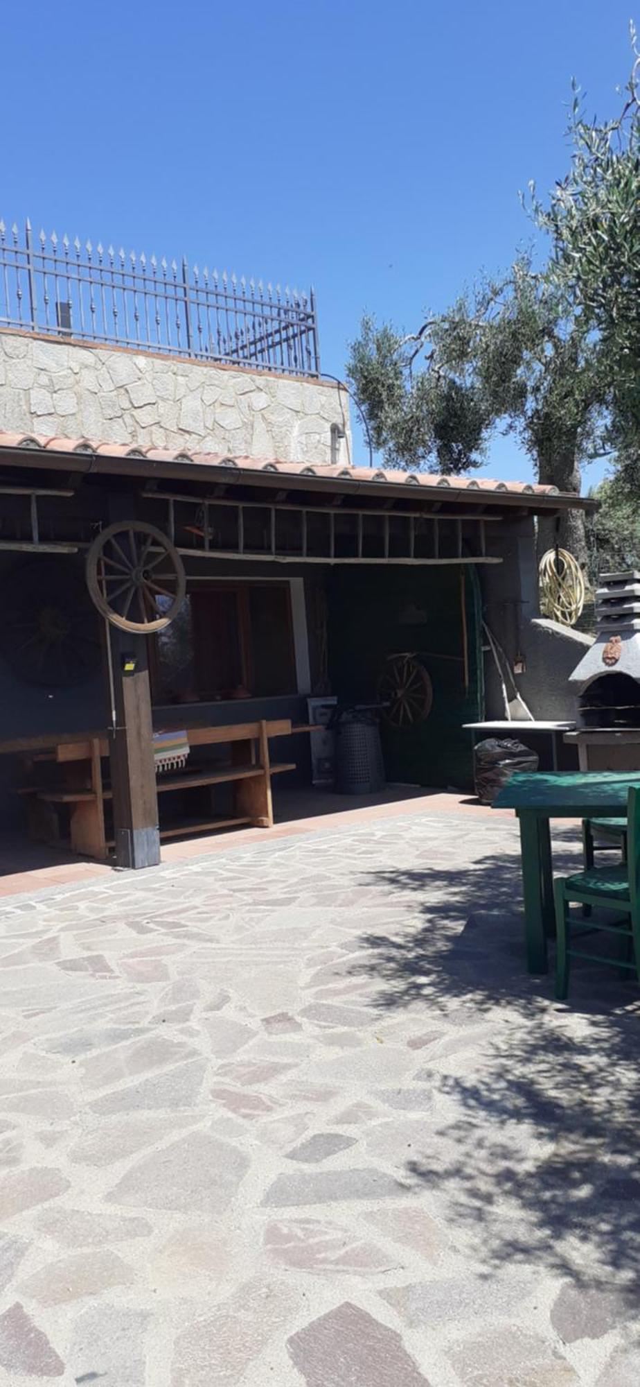Bellavista Prile Bed & Breakfast Кастильоне дела Пеская Стая снимка