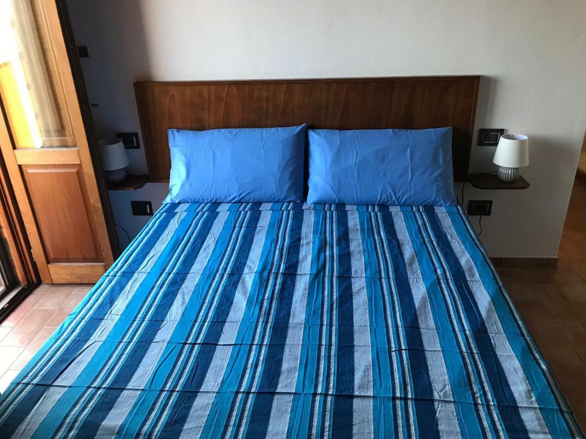 Bellavista Prile Bed & Breakfast Кастильоне дела Пеская Стая снимка