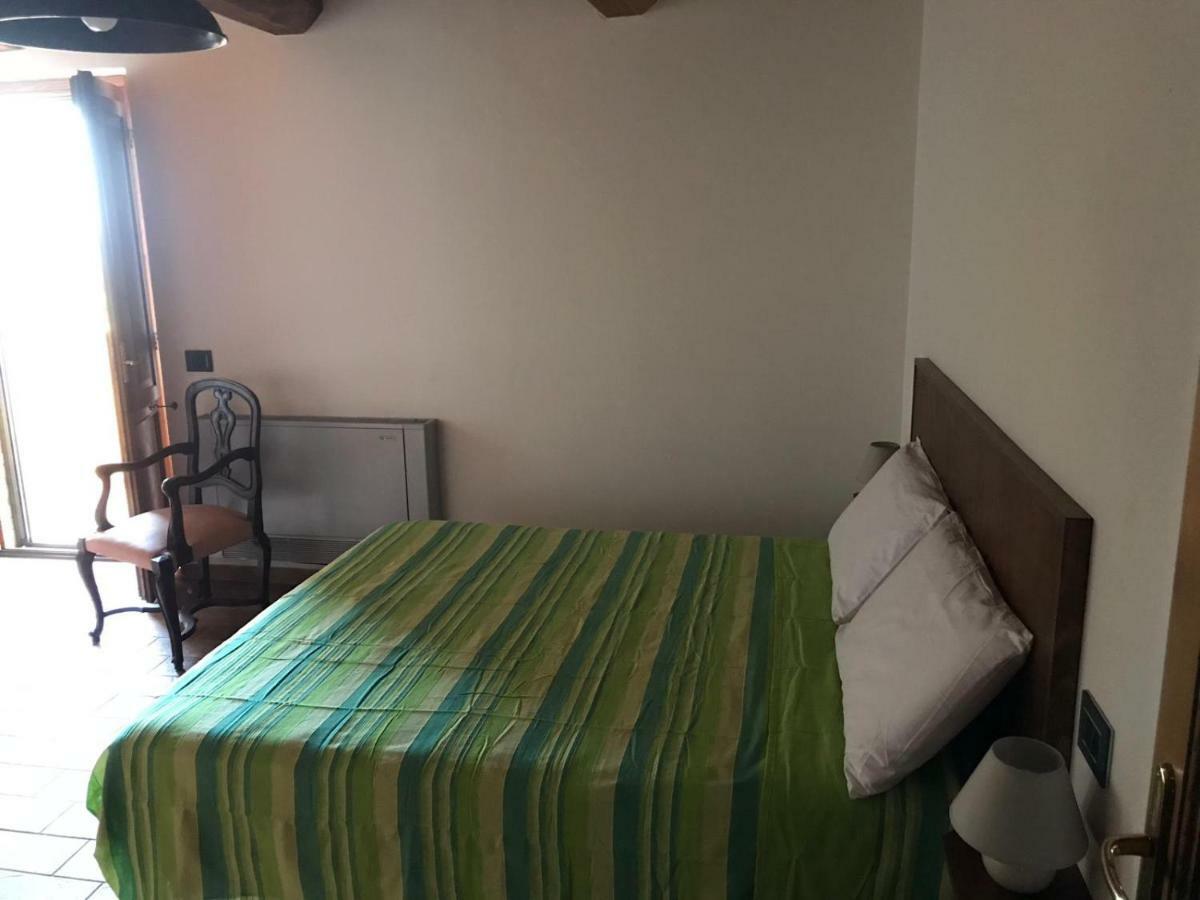 Bellavista Prile Bed & Breakfast Кастильоне дела Пеская Стая снимка